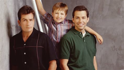 Two and a Half Men 